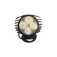 Kugoo G2 Pro - Headlight