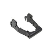 Kugoo M4 - Rear Fork (Black)