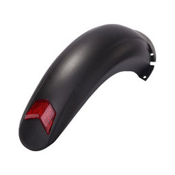 Kugoo M4 - Rear Fender + Light + Connection Cable