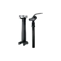 Kugoo M4 - Seatpost