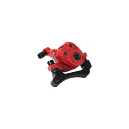 Kugoo M4 - Brake caliper