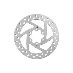 Kugoo M4 - Brake Disc 140mm