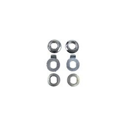 Kugoo M4 - Engine Gasket Kit (Nuts + Washers)