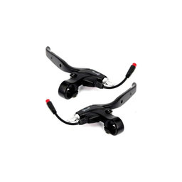 Kugoo M4, M4 Pro - Left and Right Brake Lever with Sensor