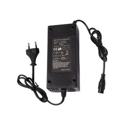 Kugoo M4, Aprilia eSR2 - Charger SJT-125E 54.6V / 2A