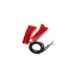 Kugoo M4 - Right + Left Tail Light