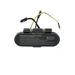Ninebot Segway Max G30 - Charging Port
