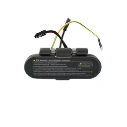 Ninebot Segway Max G30 - Charging Port