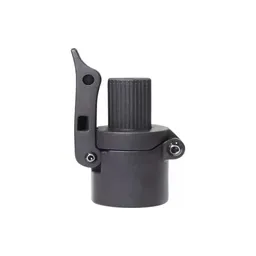 Ninebot Segway Max G30 - Folding Mechanism