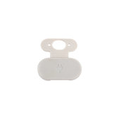 Ninebot Segway Max G30 - Silicone Charging Connector Cap