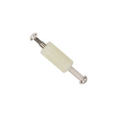 Kugoo S1, S1 Pro, S2, S3 - Stop Cylinder + Folding Mechanism Screw