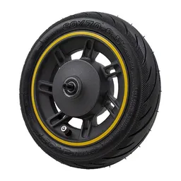 Ninebot Segway Max G30 - Complete Front Wheel