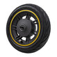 Ninebot Segway Max G30 - Complete Front Wheel