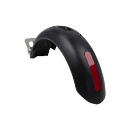 Ninebot Segway ES1, ES2, ES3, ES4 - Complete Rear Fender (Black)