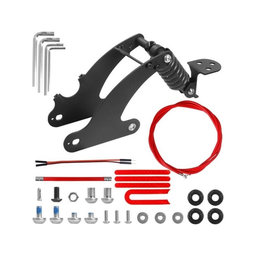Xiaomi Mi Electric Scooter 1S, 2 M365, Essential, Pro, Pro 2 - Rear Suspension Set