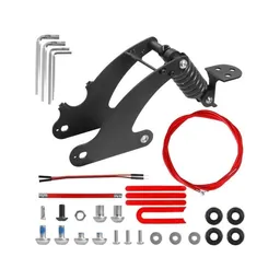Xiaomi Mi Electric Scooter 1S, 2 M365, Essential, Pro, Pro 2 - Rear Suspension Set