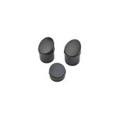 Xiaomi Mi Electric Scooter 1S, 2 M365, Essential, Pro, Pro 2 - Screw Caps for Mudguard (3pcs)