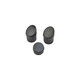 Xiaomi Mi Electric Scooter 1S, 2 M365, Essential, Pro, Pro 2 - Screw Caps for Mudguard (3pcs)
