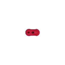 Xiaomi Mi Electric Scooter 1S, 2 M365, Essential, Pro, Pro 2 - Rubber cable cover (Red)