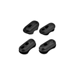 Xiaomi Mi Electric Scooter 1S, 2 M365, Essential, Pro, Pro 2 - Rubber Cable Plugs