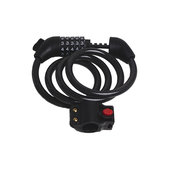 Xiaomi Mi Electric Scooter 1S, 2 M365, Essential, Pro, Pro 2 - Combination Cable Lock