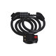 Xiaomi Mi Electric Scooter 1S, 2 M365, Essential, Pro, Pro 2 - Combination Cable Lock