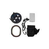 Xiaomi Mi Electric Scooter 1S, 2 M365, Essential, Pro, Pro 2 - LED Light Strip