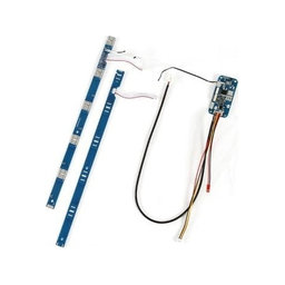 Xiaomi Mi Electric Scooter Pro, Pro 2 - Battery Control Board (BMS)