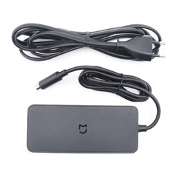 Xiaomi Mi Electric Scooter 1S, 2 M365, Essential, Pro, Pro 2 - Charger 42V / 1.7A