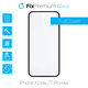 FixPremium FullCover Glass - Tempered Glass for iPhone Xs Max & 11 Pro Max