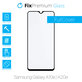 FixPremium FullCover Glass - Tempered Glass for Samsung Galaxy A10e & A20e