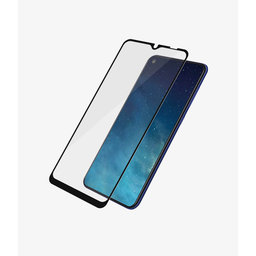 PanzerGlass - Tempered glass Case Friendly for Samsung Galaxy A22 5G, black