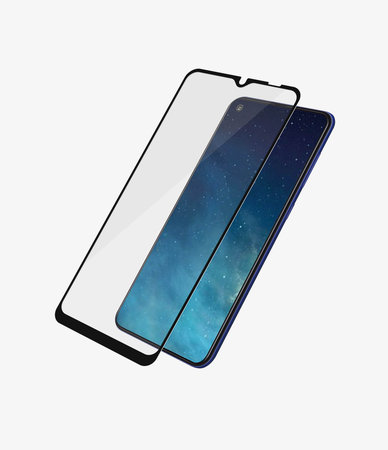 PanzerGlass - Tempered glass Case Friendly for Samsung Galaxy A22 5G, black