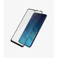 PanzerGlass - Tempered glass Case Friendly for Samsung Galaxy A22 5G, black