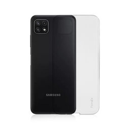 Fonex - Case Invisible for Samsung Galaxy A22, transparent