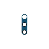 Motorola One Fusion Plus - Rear Camera Lens (Part 1) (Black)