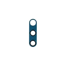 Motorola One Fusion Plus - Rear Camera Lens (Part 1) (Black)