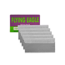 Flying Eagle - Safety Razor Blade (5pcs)