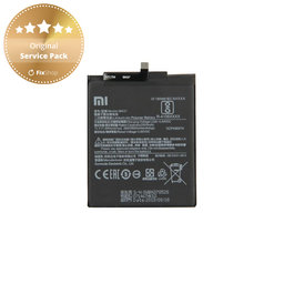 Xiaomi Redmi 6, 6A - Battery BN37 3000mAh - 46BN37W02093, 46BN37A06003 Genuine Service Pack