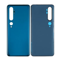 Xiaomi Mi Note 10, Mi Note 10 Pro - Battery Cover (Aurora Green)