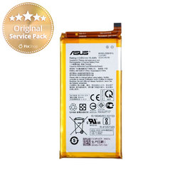 Asus ROG ZS600KL - Battery C11P1801 4000mAh - 0B200-03010300 Genuine Service Pack