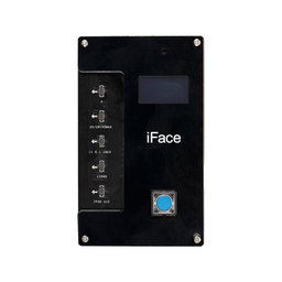 iFace - Matrix Tester for Face ID Repair (iPhone X - 11 Pro, iPad Pro)