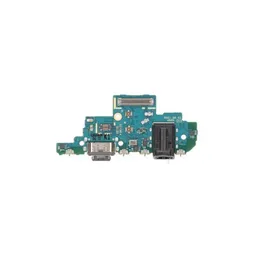 Samsung Galaxy A52s 5G A528B - Charging Connector PCB Board (Version K1) - GH96-14724A Genuine Service Pack