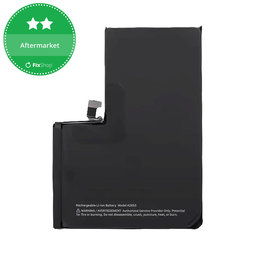 Apple iPhone 13 Pro Max - Battery 4352mAh