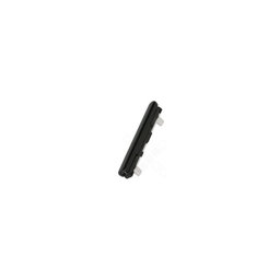 Samsung Galaxy Z Fold 3 F926B - Volume Button (Phantom Black) - GH98-46867A Genuine Service Pack