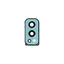 OnePlus Nord 2 5G - Rear Camera Lens (Blue Haze)