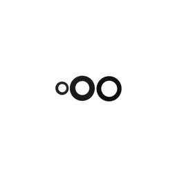 OnePlus Nord 2 5G - Rear Camera Lens (Gray Sierra)