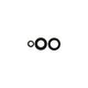 OnePlus Nord 2 5G - Rear Camera Lens (Gray Sierra)