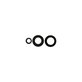 OnePlus Nord 2 5G - Rear Camera Lens (Gray Sierra)