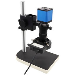 Microscope FX595 - VGA Cam, HDMI